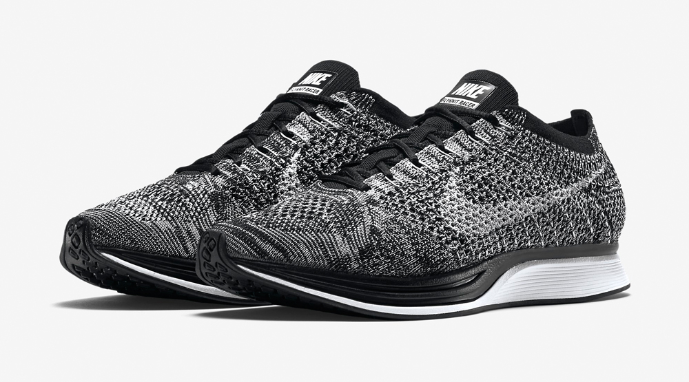 nike flyknit racer 2015