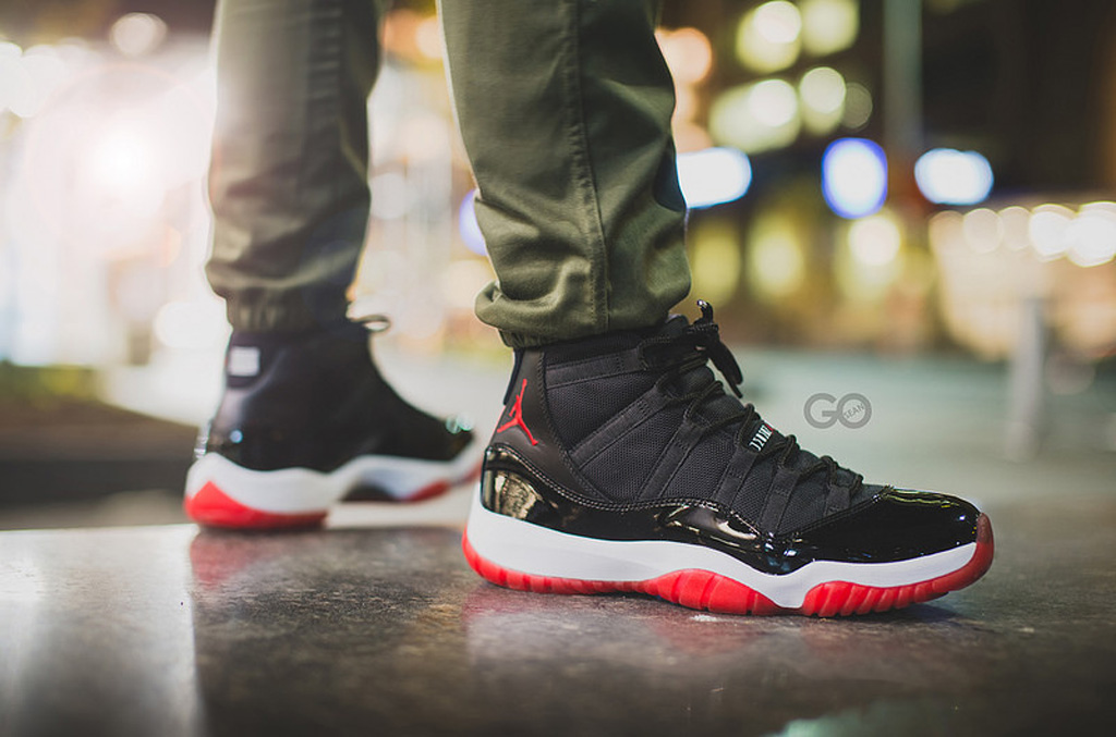 jordan 11 joggers