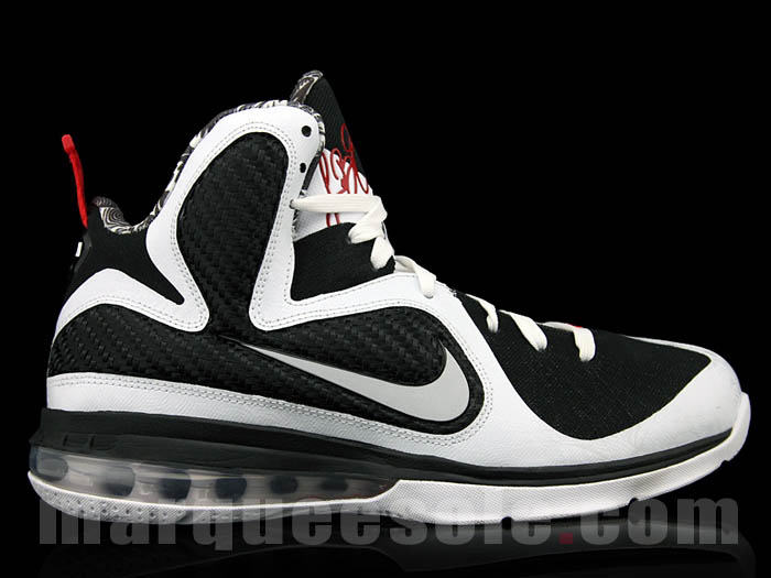 Freegums x Nike LeBron 9
