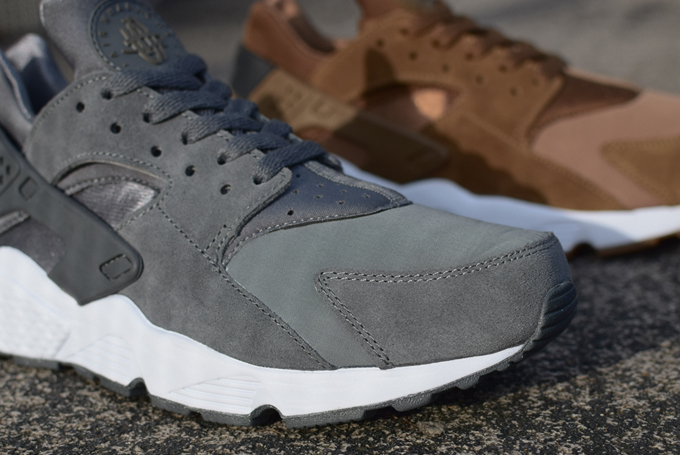 Nike Air Huarache Releases Added to the 