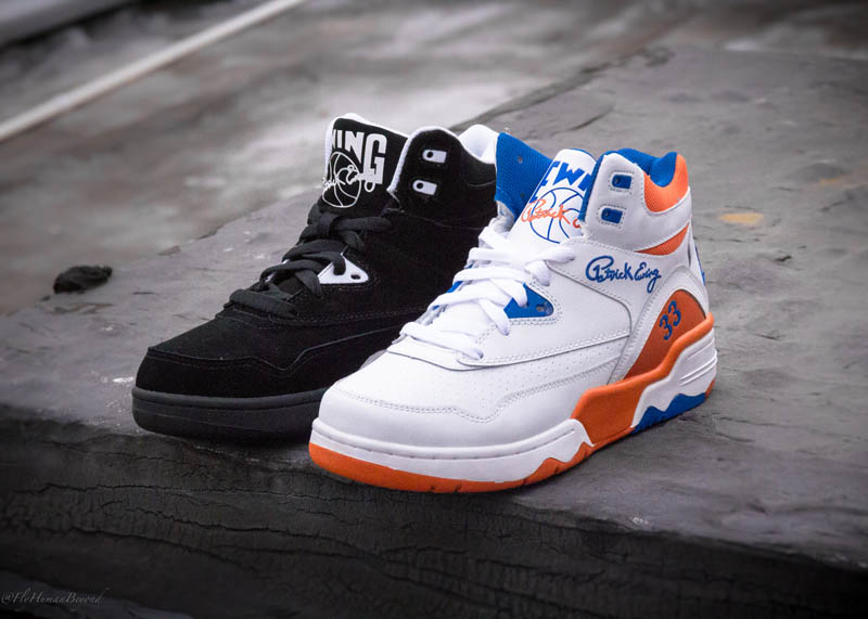 Ewing 33 hi knicks home sale