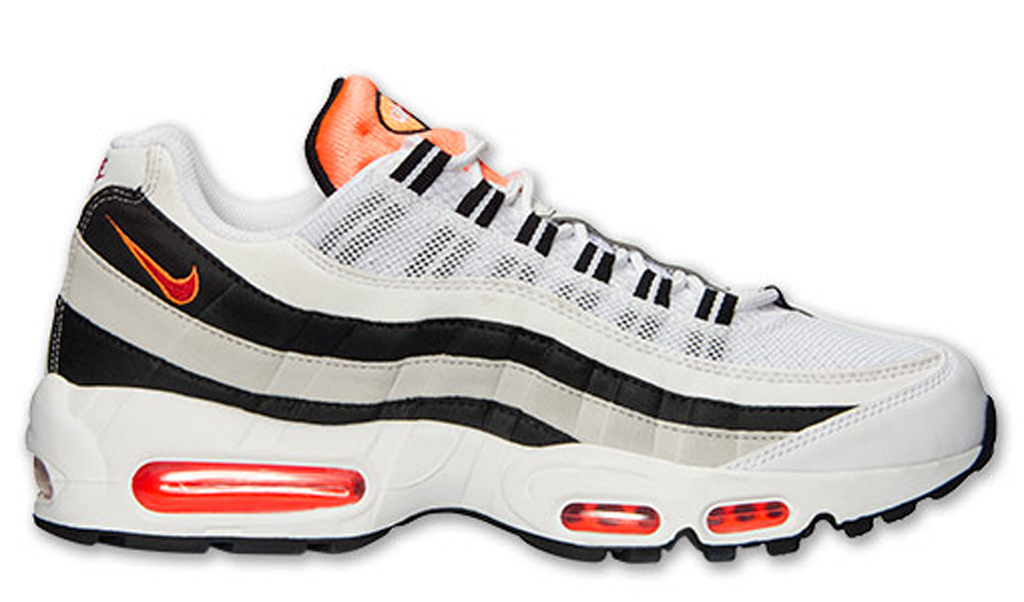 New Colorway of the Nike Air Max 95 