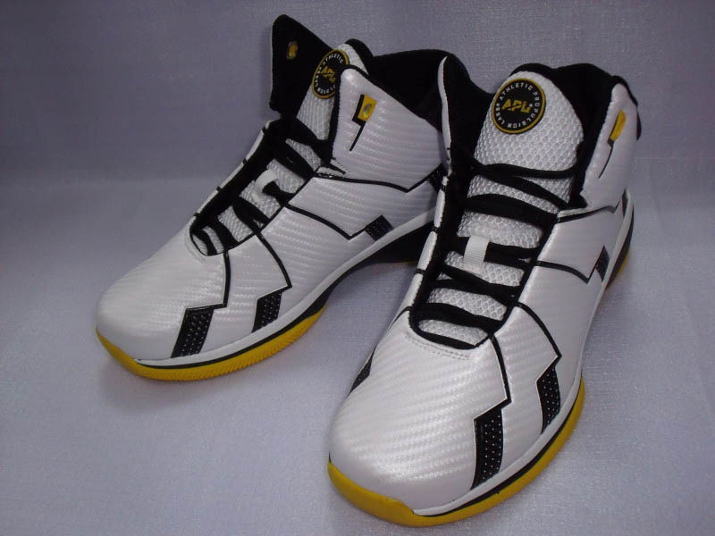 Athletic Propulsion Labs Concept 2 White Black Yellow Detailed (26)