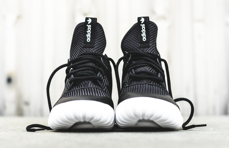 Adidas Tubular Viral W S75581 Color: Black Size: 5.0