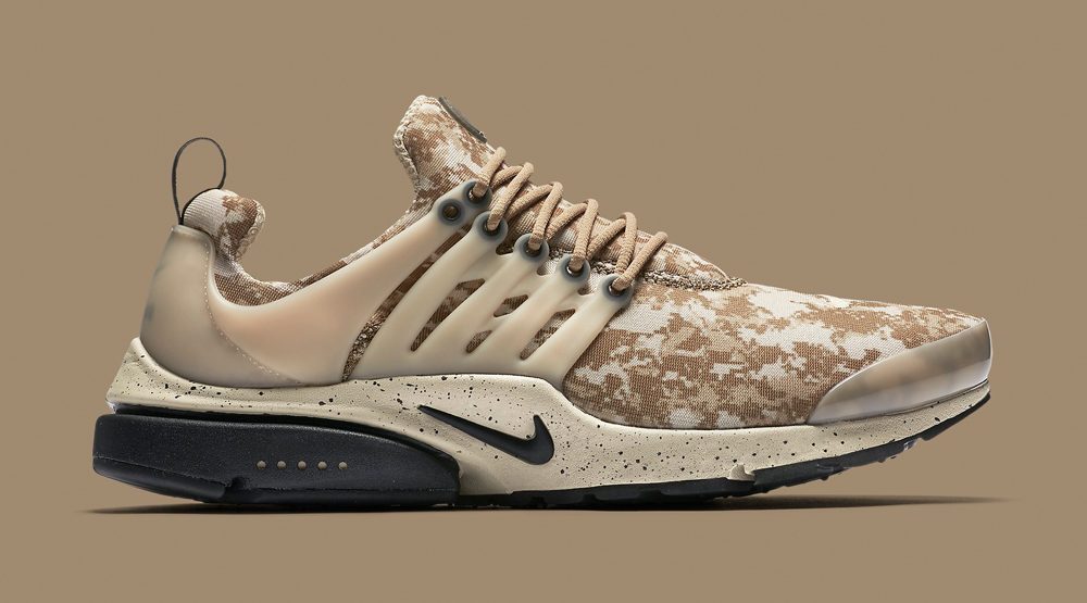 Digi Camo Nike Air Presto | Sole Collector