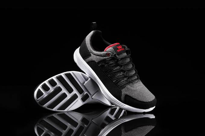 SUPRA Owen Grey Black White (1)