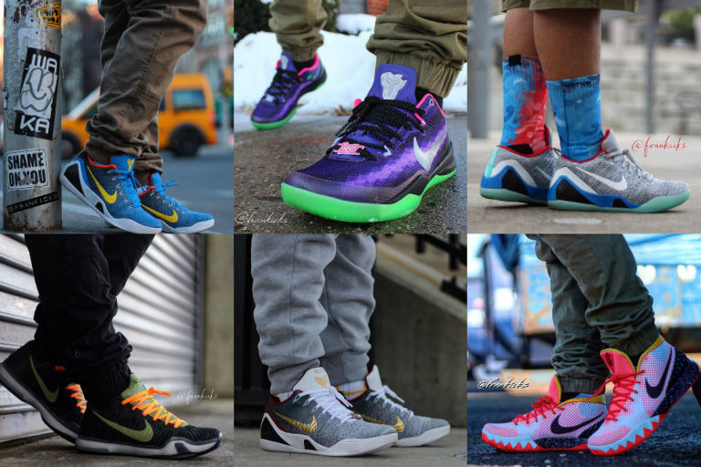 best nike id shoes