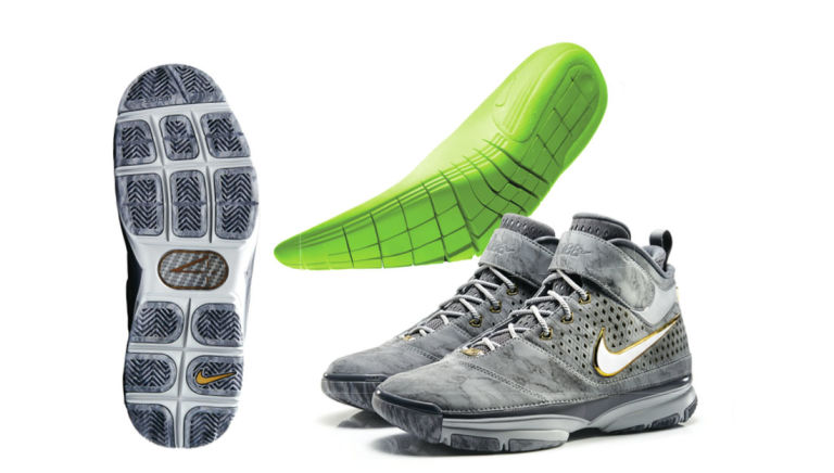 kobe legacy shoes