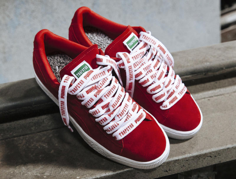 best puma suede colorways