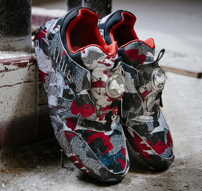 puma disc x trapstar