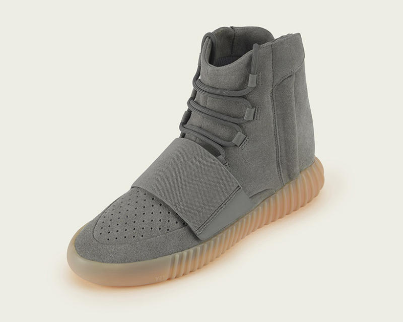 yeezy italia