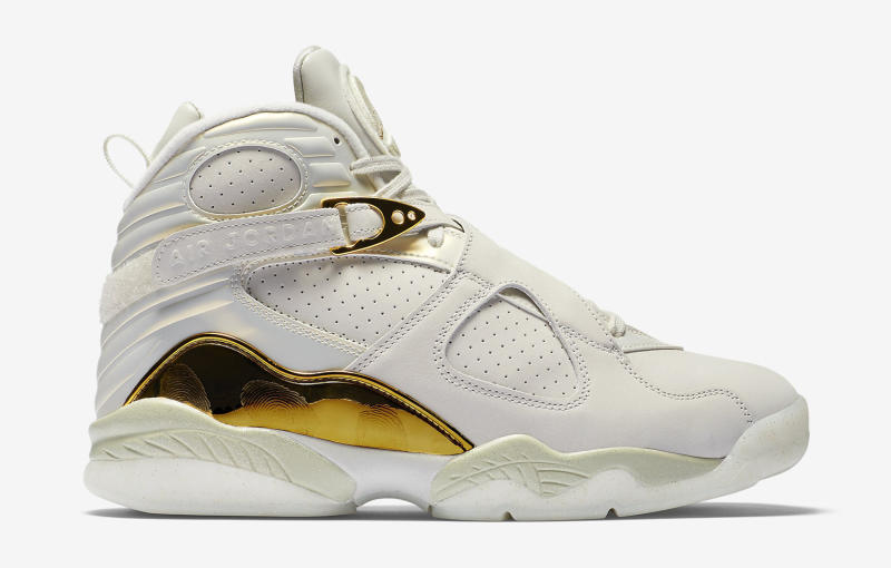 jordan 8 cream release date