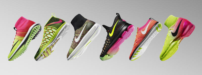 nike olympic shoes 2016