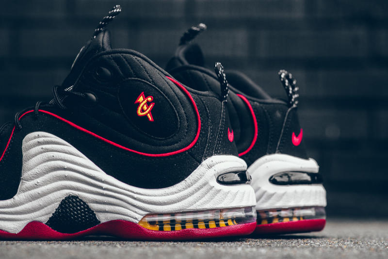 Nike Air Penny 2 