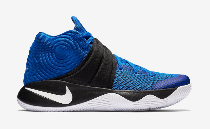 nike kyrie 2 uomo rose