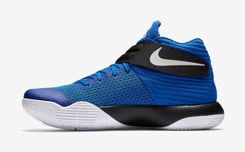 Nike Kyrie 2 Brotherhood Release Date