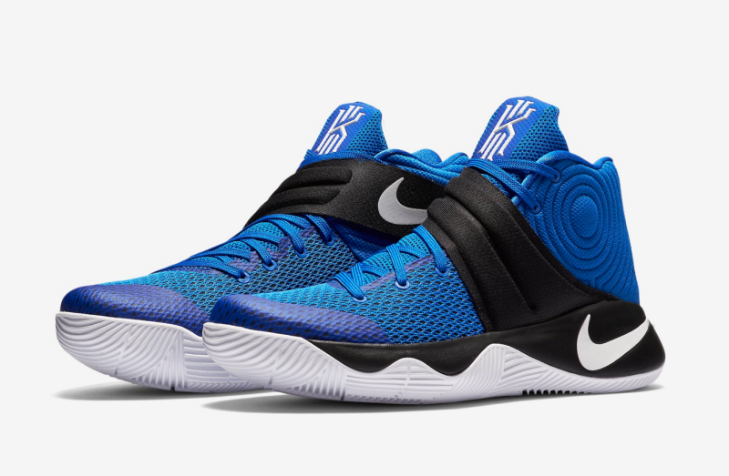 Nike Kyrie 2 Brotherhood Release Date