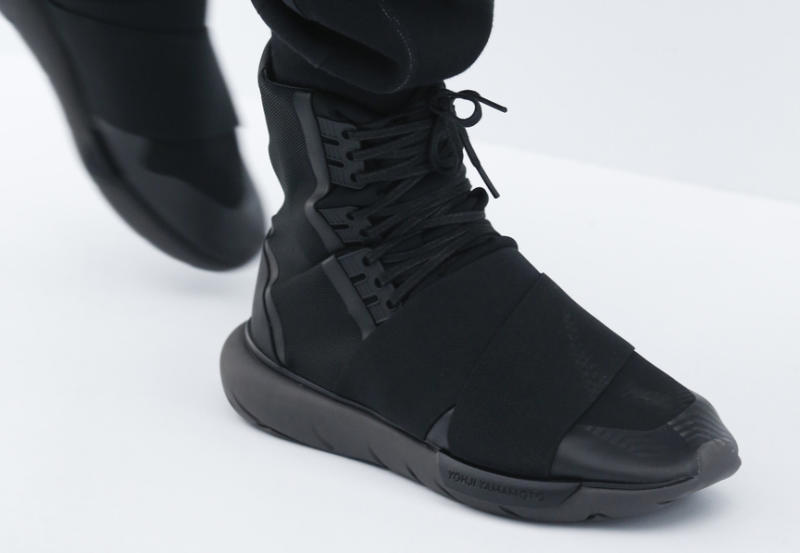 adidas y3 boots