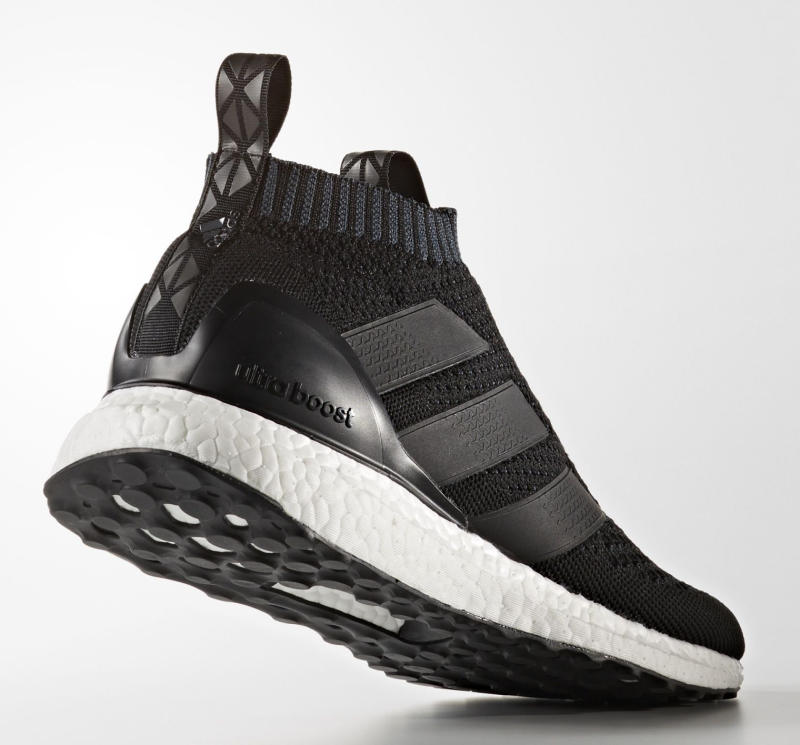 adidas ace 16 laceless ultra boost