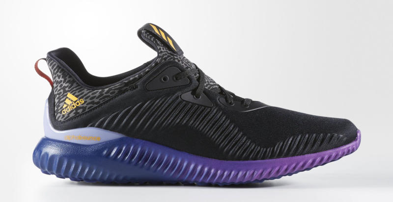 Adidas Alphabounce First Colorways 