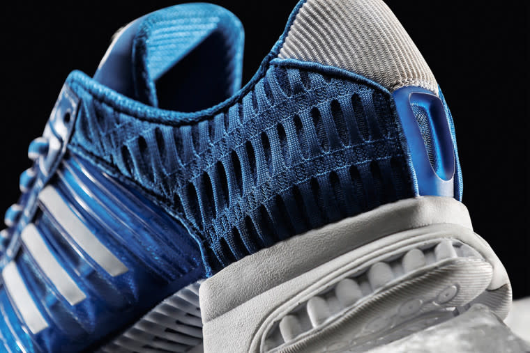 adidas climacool blue trainers