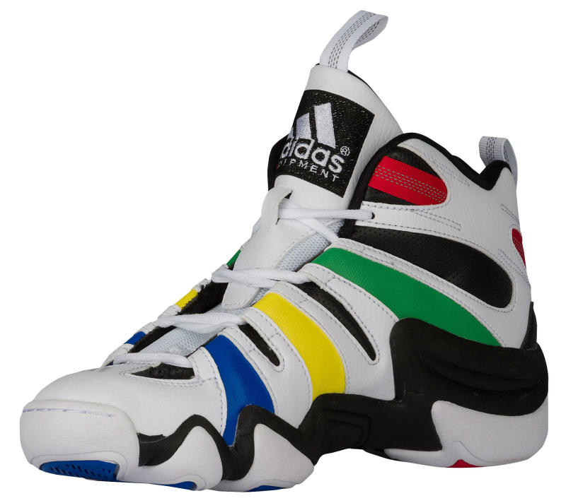 crazy 8's shoes