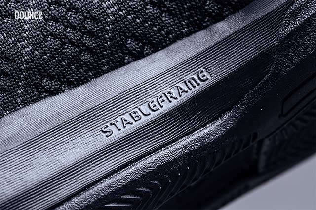 adidas Crazylight Boost 2.5 Jeremy Lin Black PE (13)