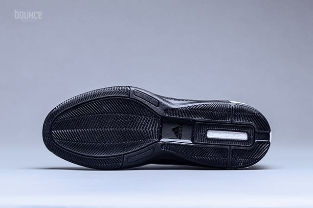 adidas Crazylight Boost 2.5 Jeremy Lin Black PE (14)