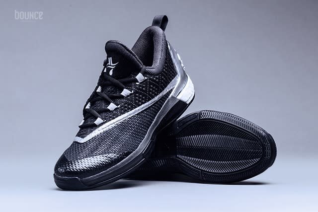 adidas Crazylight Boost 2.5 Jeremy Lin Black PE (9)