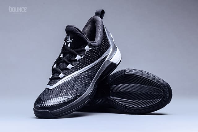 jeremy lin crazylight boost