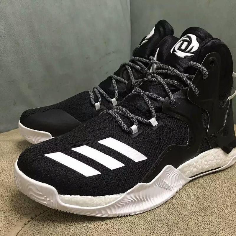 adidas derrick rose 7