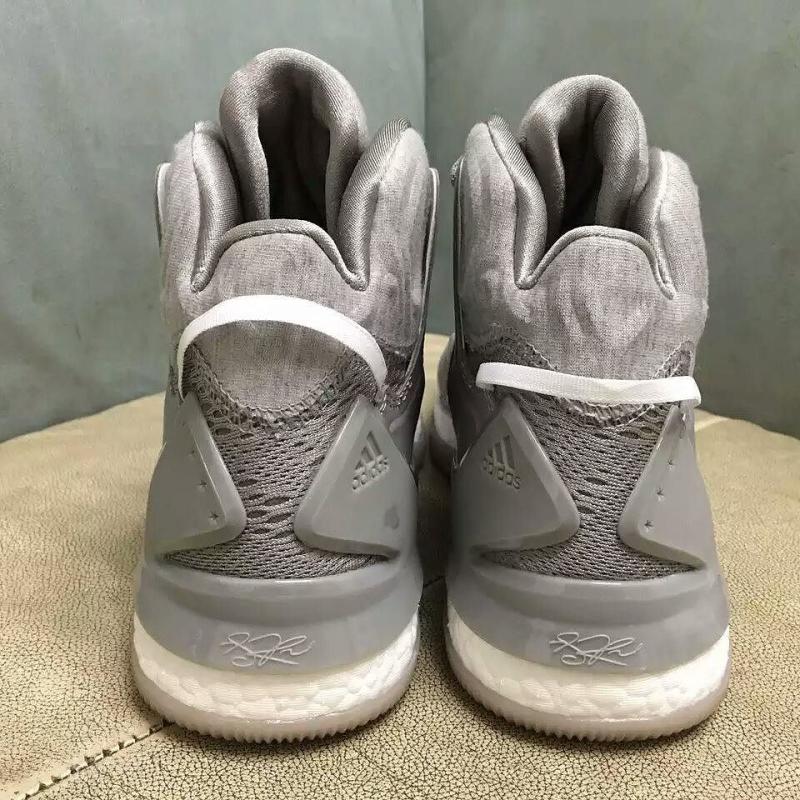 D rose 7 outlet grey