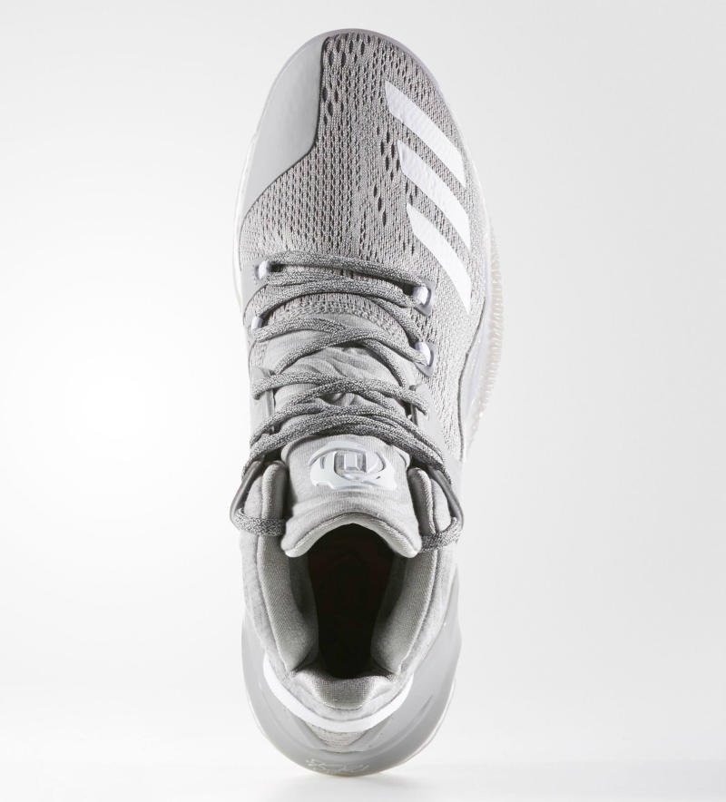 adidas d rose 7 grey