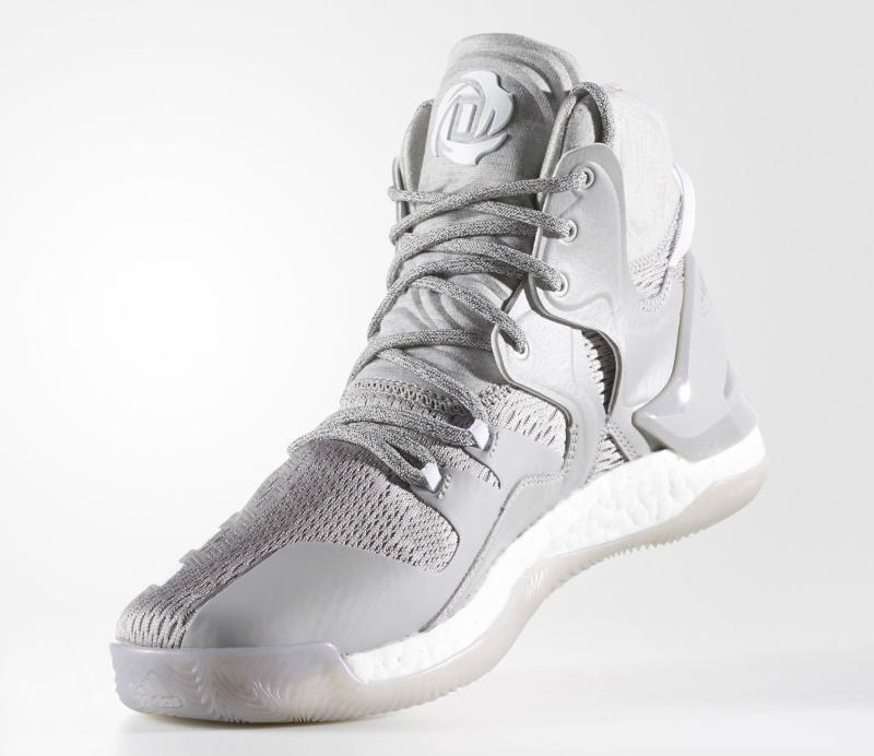 grey d rose shoes