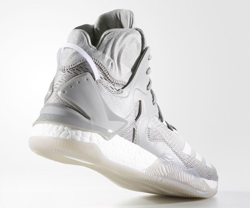 white d rose 7