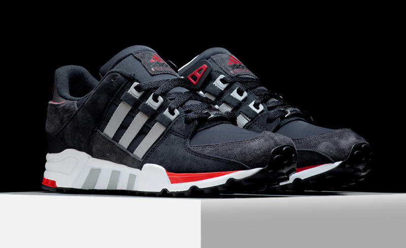 Boston Marathon Adidas EQT Running 