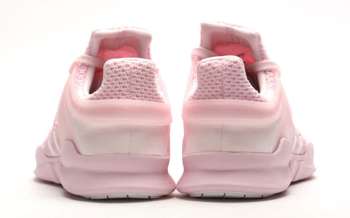 adidas equipment shoes womens pink