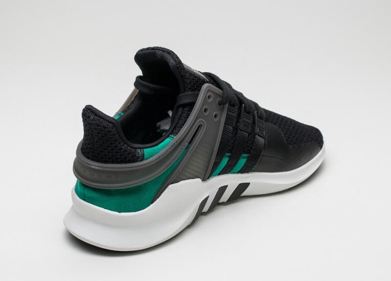 adidas EQT Running ADV Sub Green - Sneaker Bar Detroit