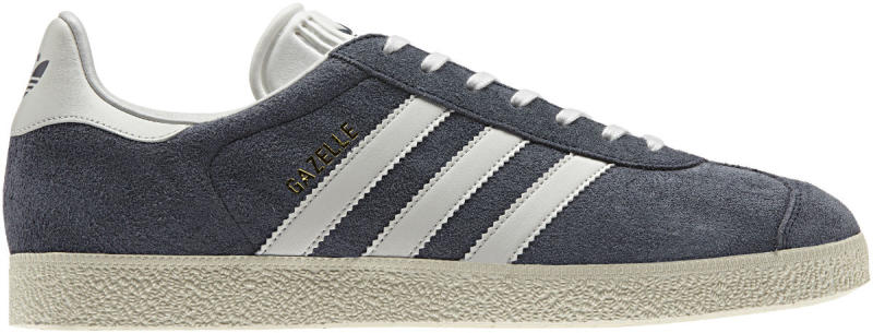 grey and blue gazelles