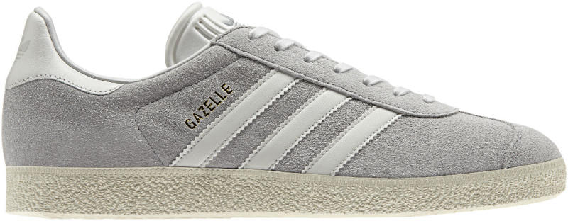 adidas gazelle light grey