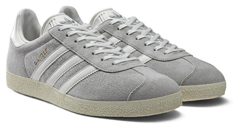 adidas gazelle 2 grey