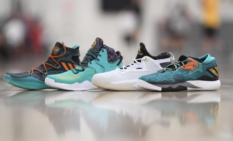 Basketball Shoes | Sole Collector