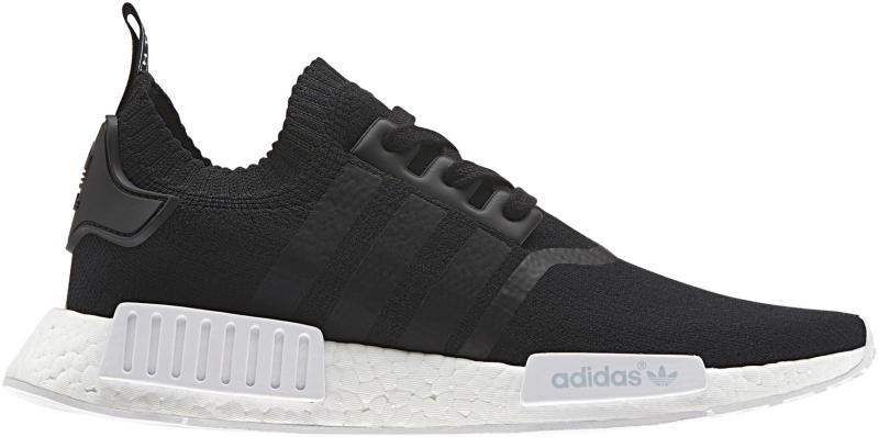 adidas black shoes with white sole