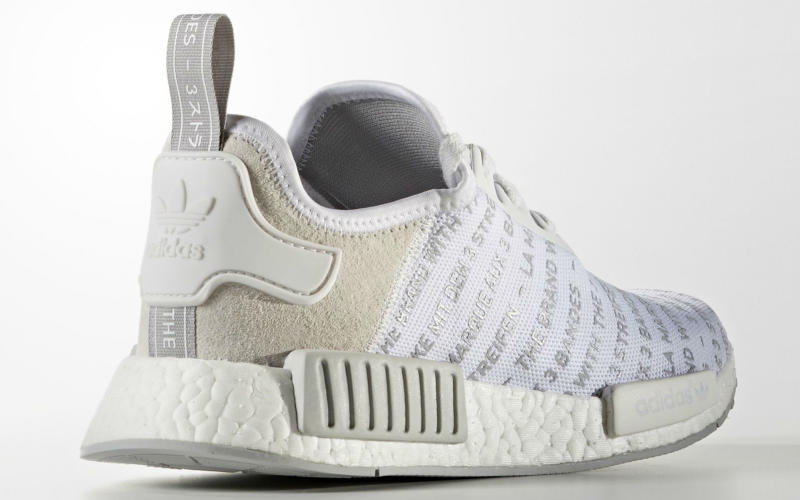 adidas nmd 3 stripes