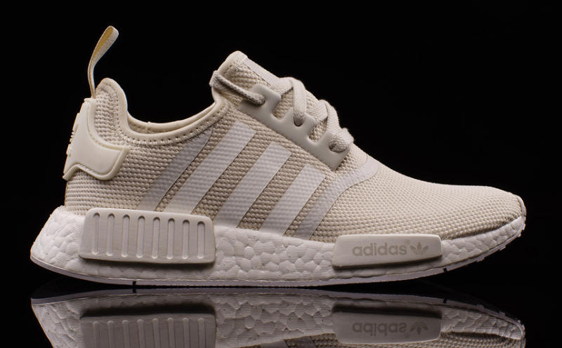 Adidas NMD Talc | Sole Collector
