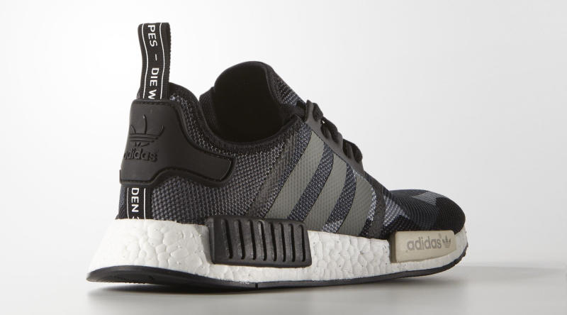 adidas NMD Geometric Camo Pack Release Date