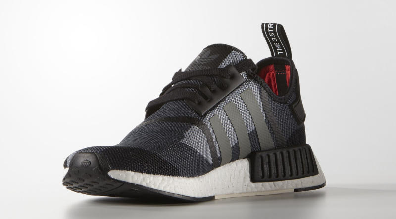 adidas NMD Geometric Camo Pack Release Date