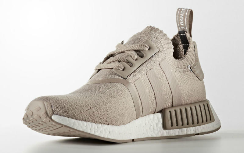 adidas nmd r1 la marque aux 3 bandes