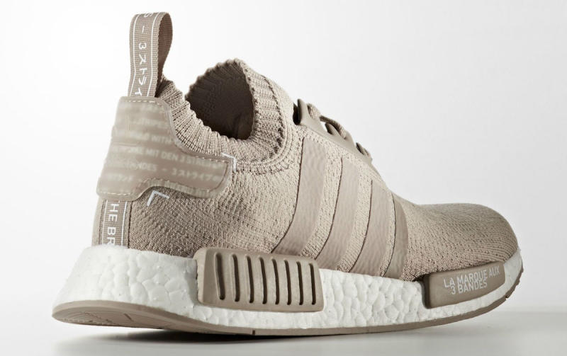 adidas nmd la marque aux 3 bandes