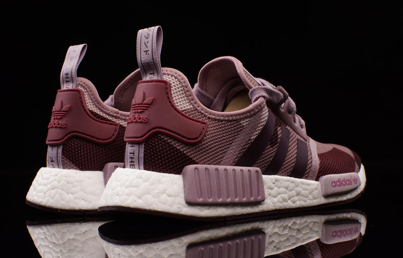 adidas nmd purple camo